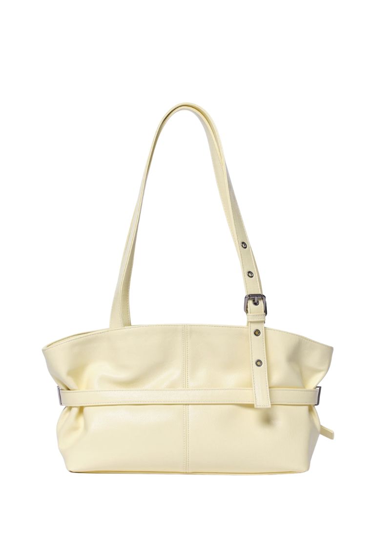 Le Belt Bag M Goat Lime