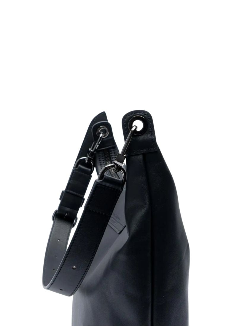 Le Pliage Xtra Medium Shoulder Bag Black