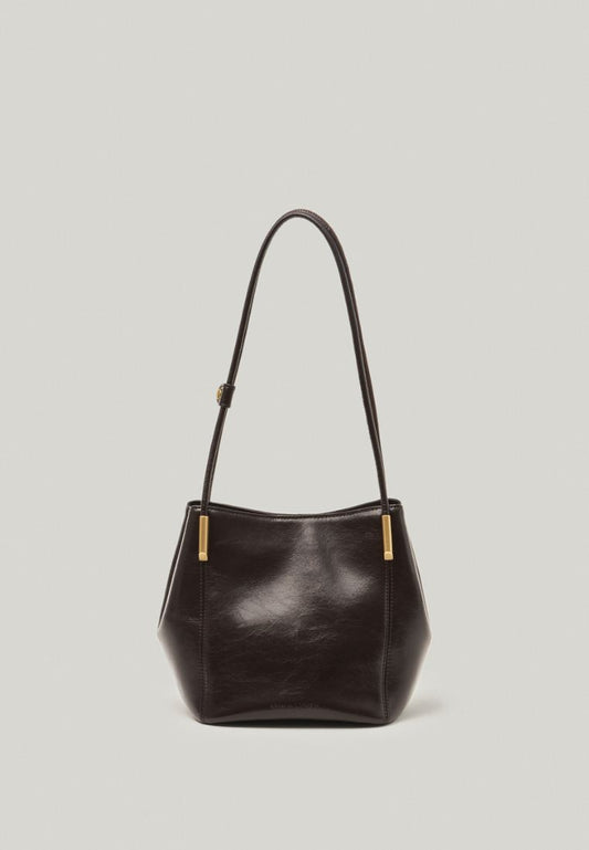 MARRON BAG organ brown