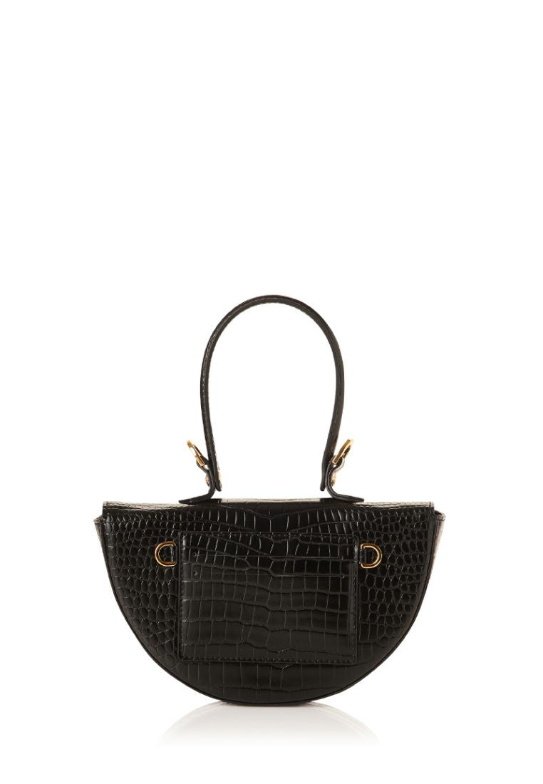 MICRO MOON black