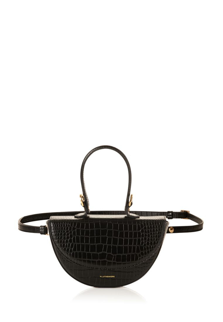 MICRO MOON black