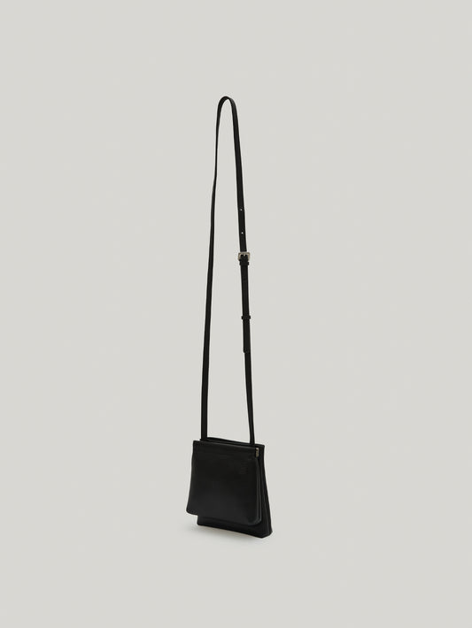 MON BAG soft black