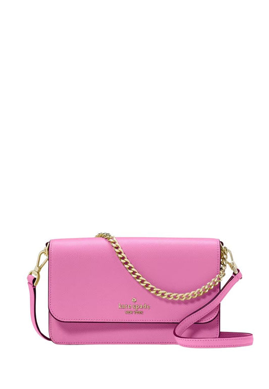 Madison Willow Mini Crossbody Surf Pink