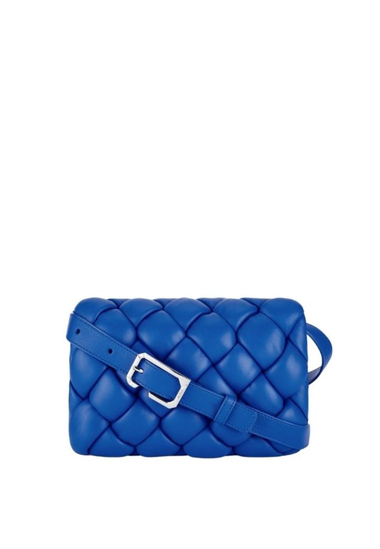 Maze Bag - Classic Blue