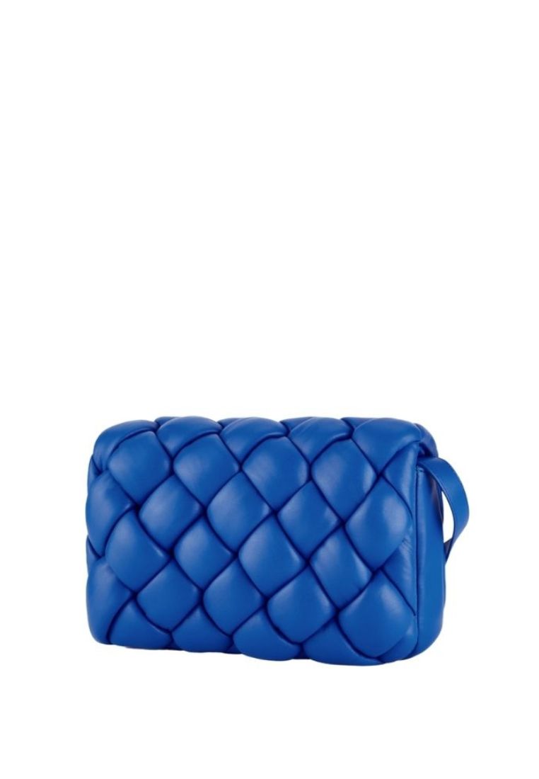 Maze Bag - Classic Blue