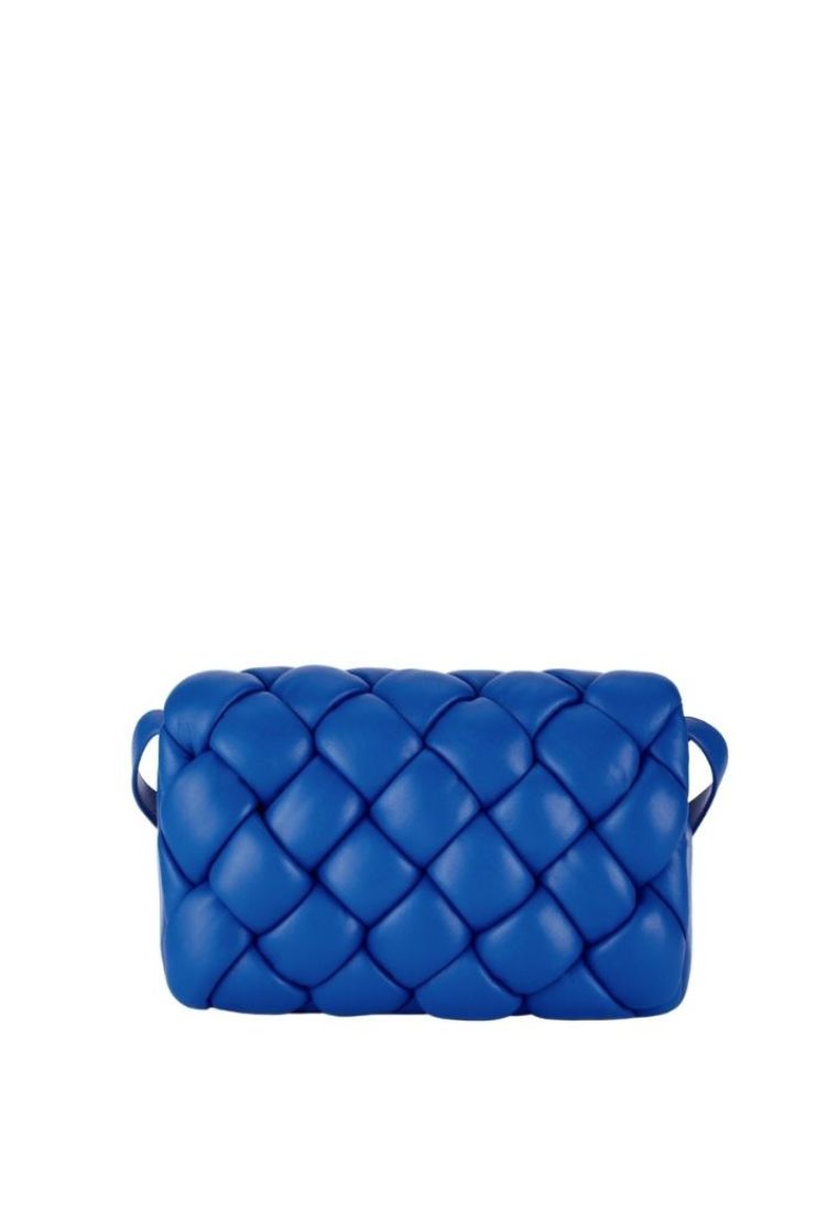 Maze Bag - Classic Blue