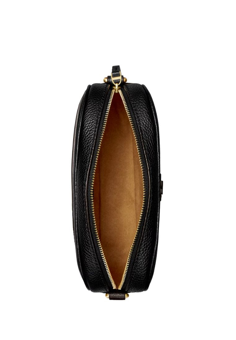 Mcgraw Camera Bag Black