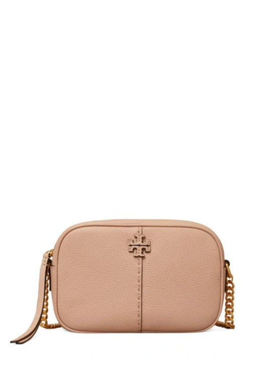 Mcgraw Camera Bag Goan Sand