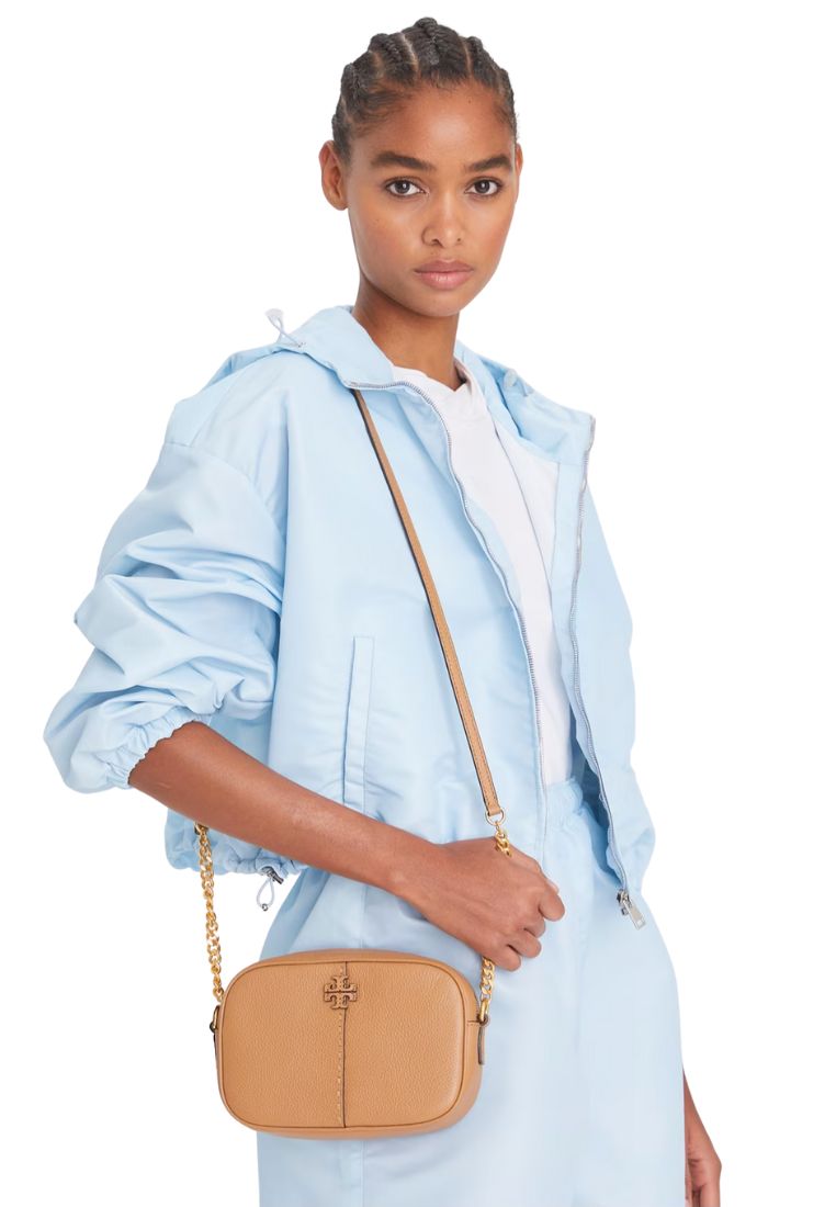 Mcgraw Camera Bag Tiramisu