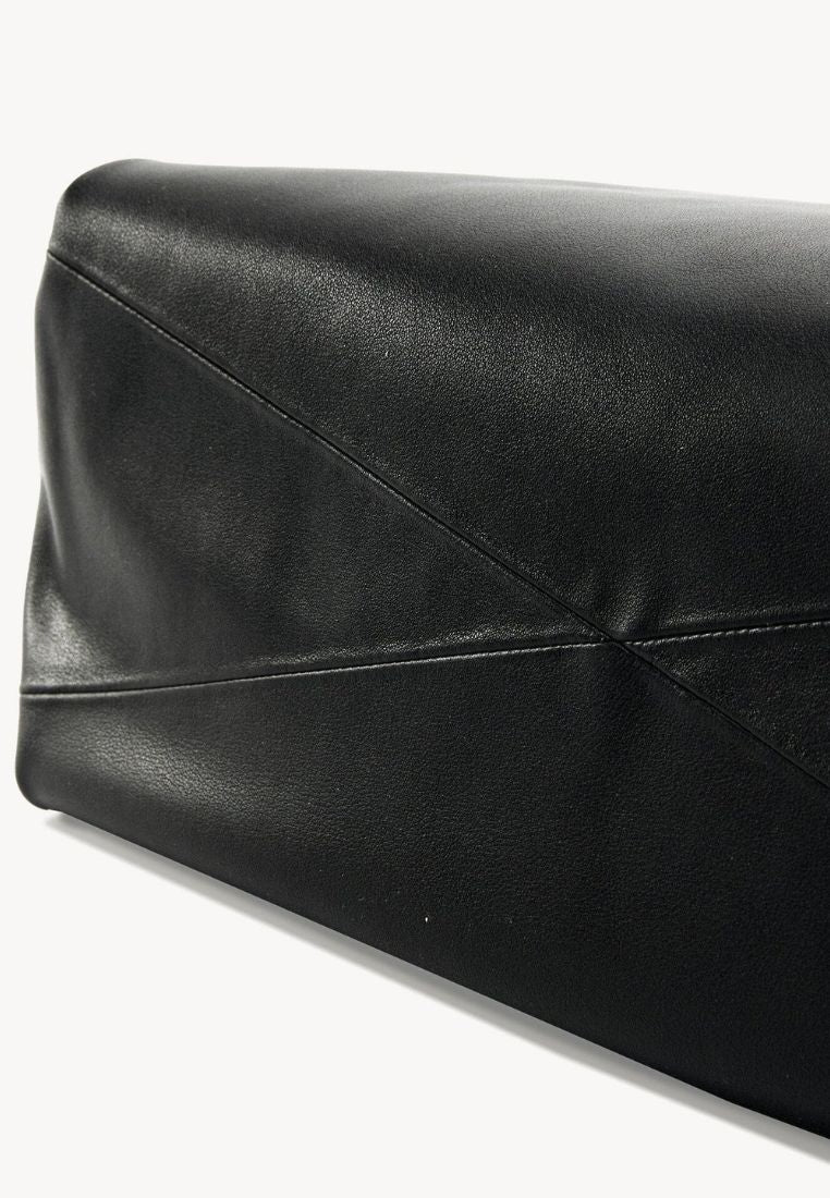 Medium Gather Bag Set - Onyx