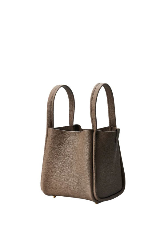 Medium Song Bag - Taupe