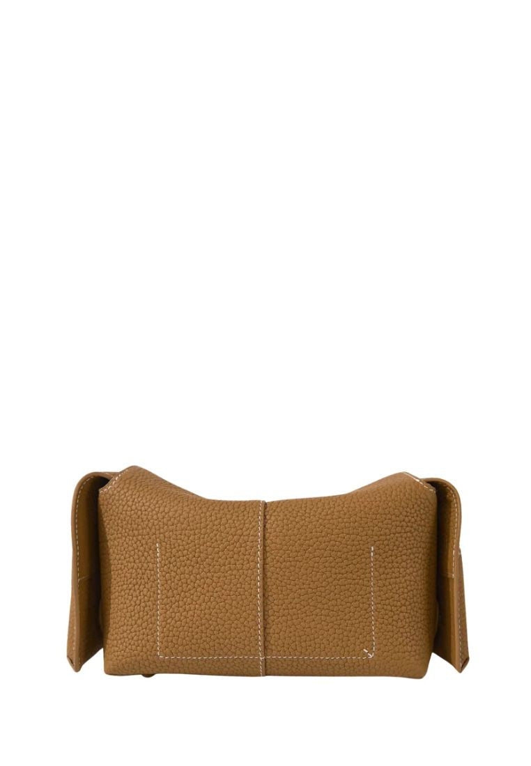 Mini Drippy Roof Bag - Mocha