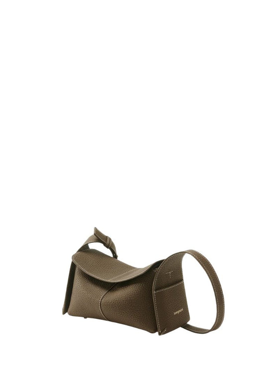 Mini Drippy Roof Bag - Moss