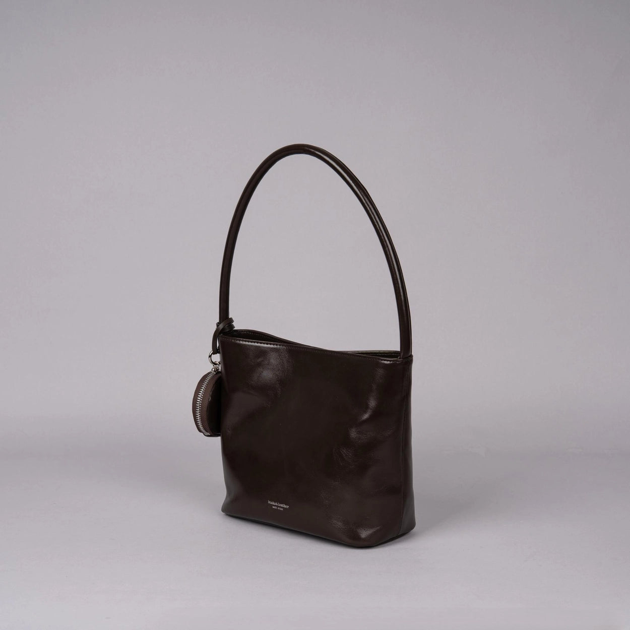 More Bag Dark Brown
