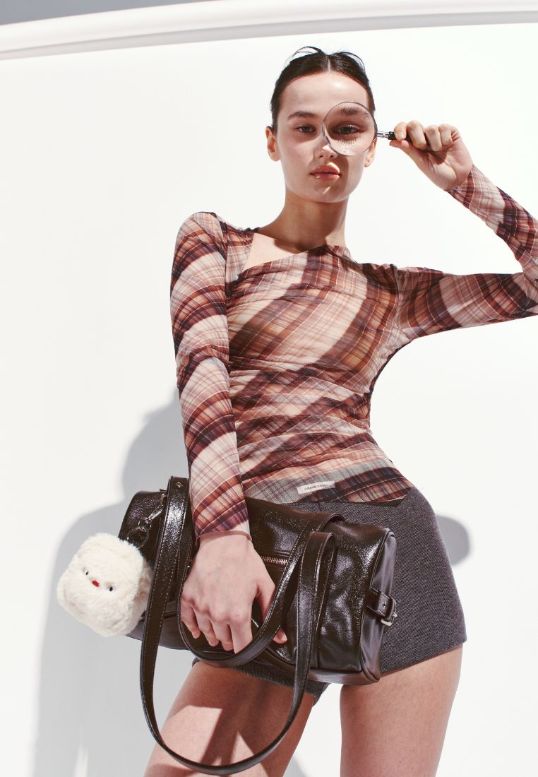 Museum M Goat Chocolate