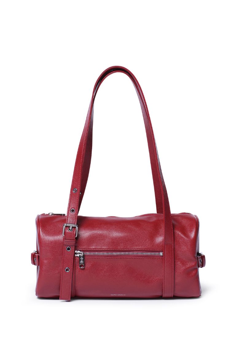 Museum M Goat Red
