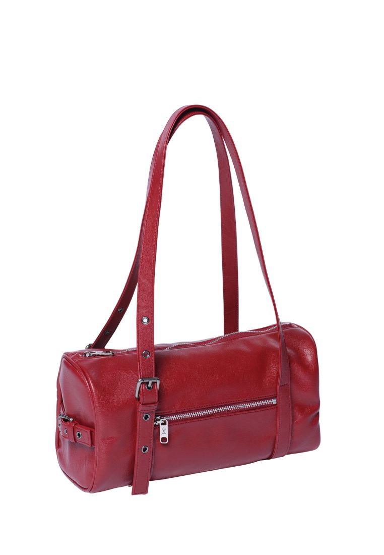 Museum M Goat Red