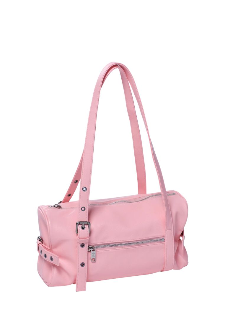 Museum bag M Goat Pink