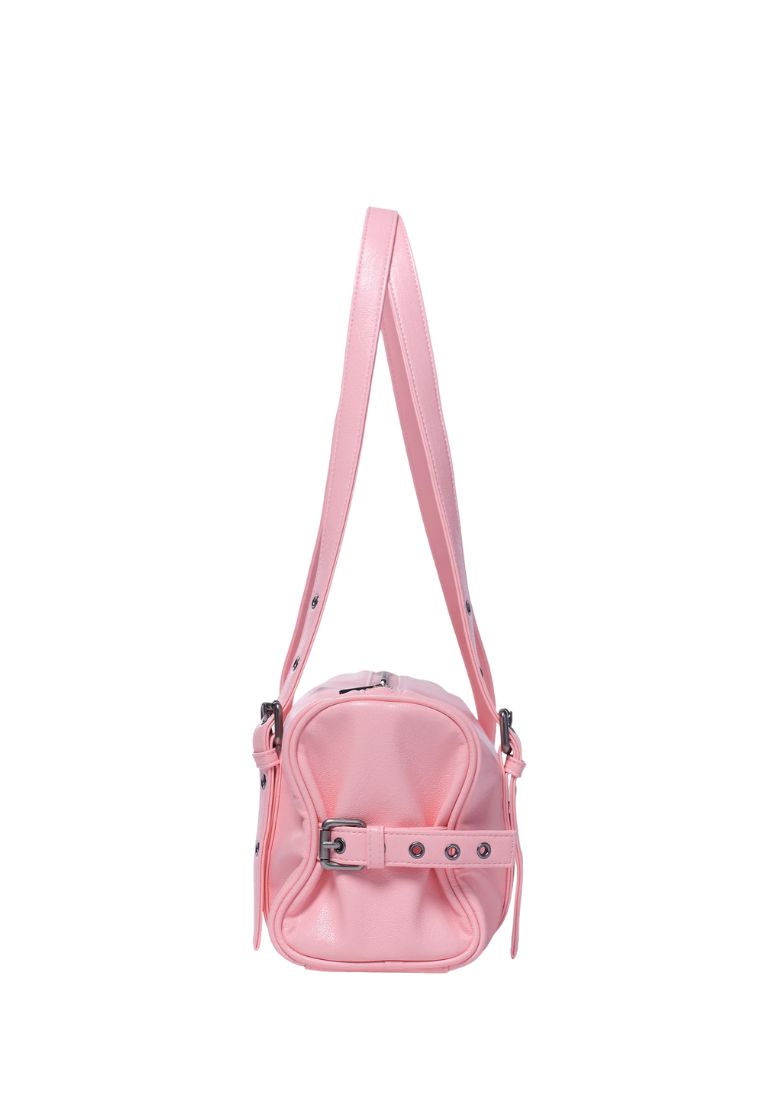 Museum bag M Goat Pink