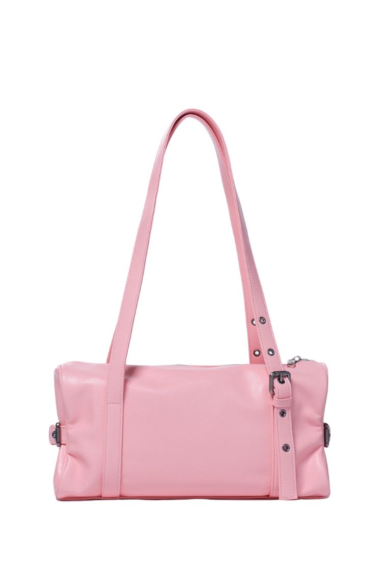 Museum bag M Goat Pink