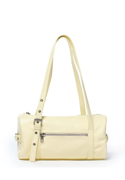 Museum bag M Goat Lime