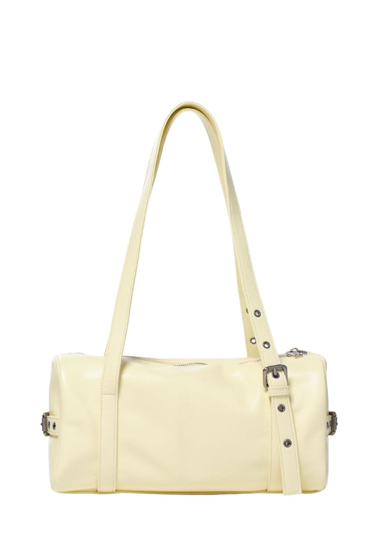 Museum bag M Goat Lime