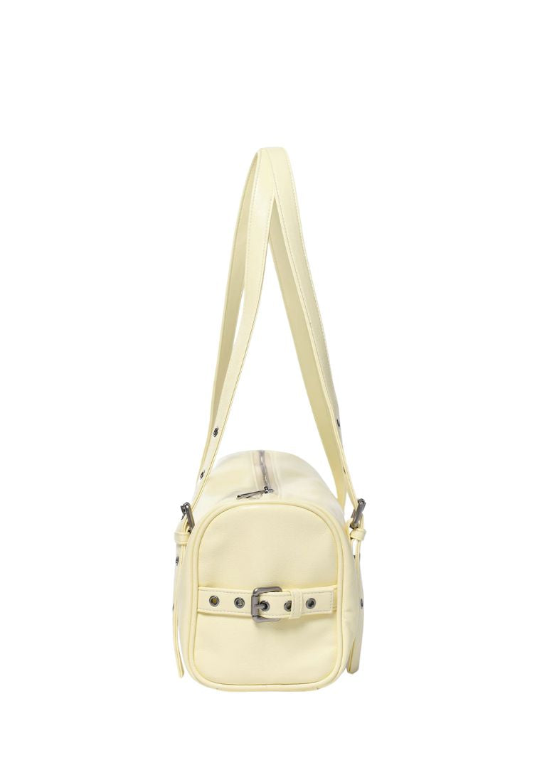 Museum bag M Goat Lime