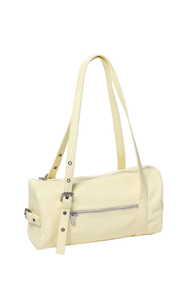 Museum bag M Goat Lime