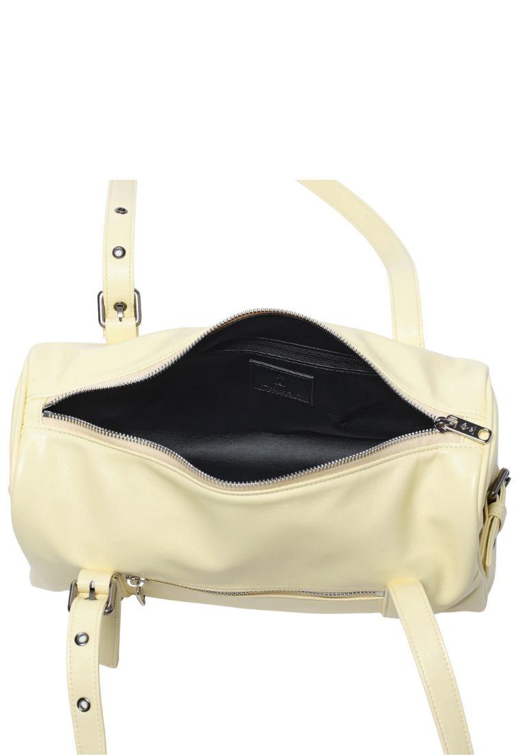Museum bag M Goat Lime