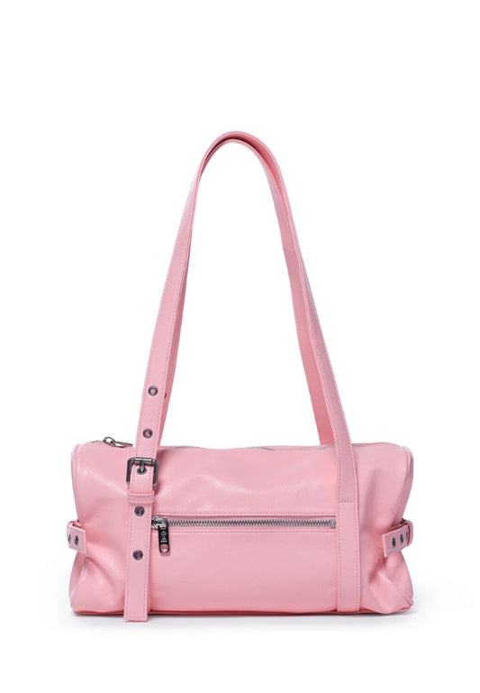 Museum bag M Goat Pink