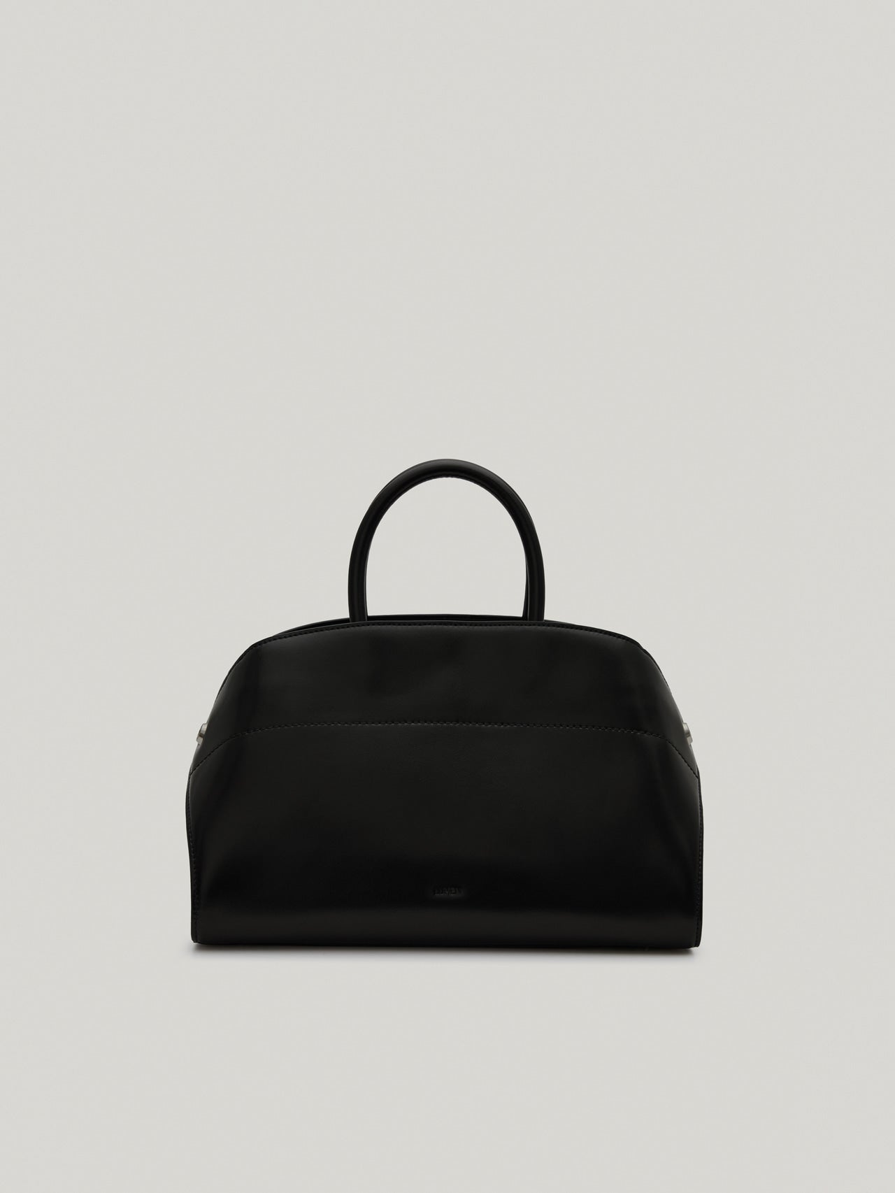 NADEL BAG soft black