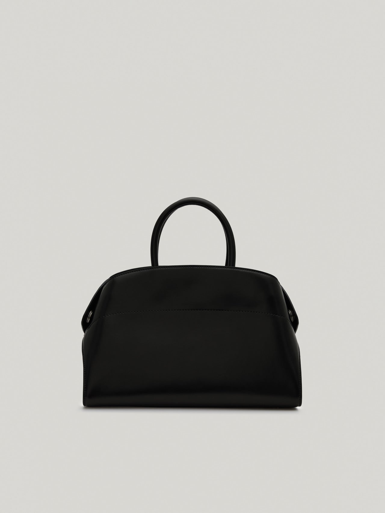 NADEL BAG soft black