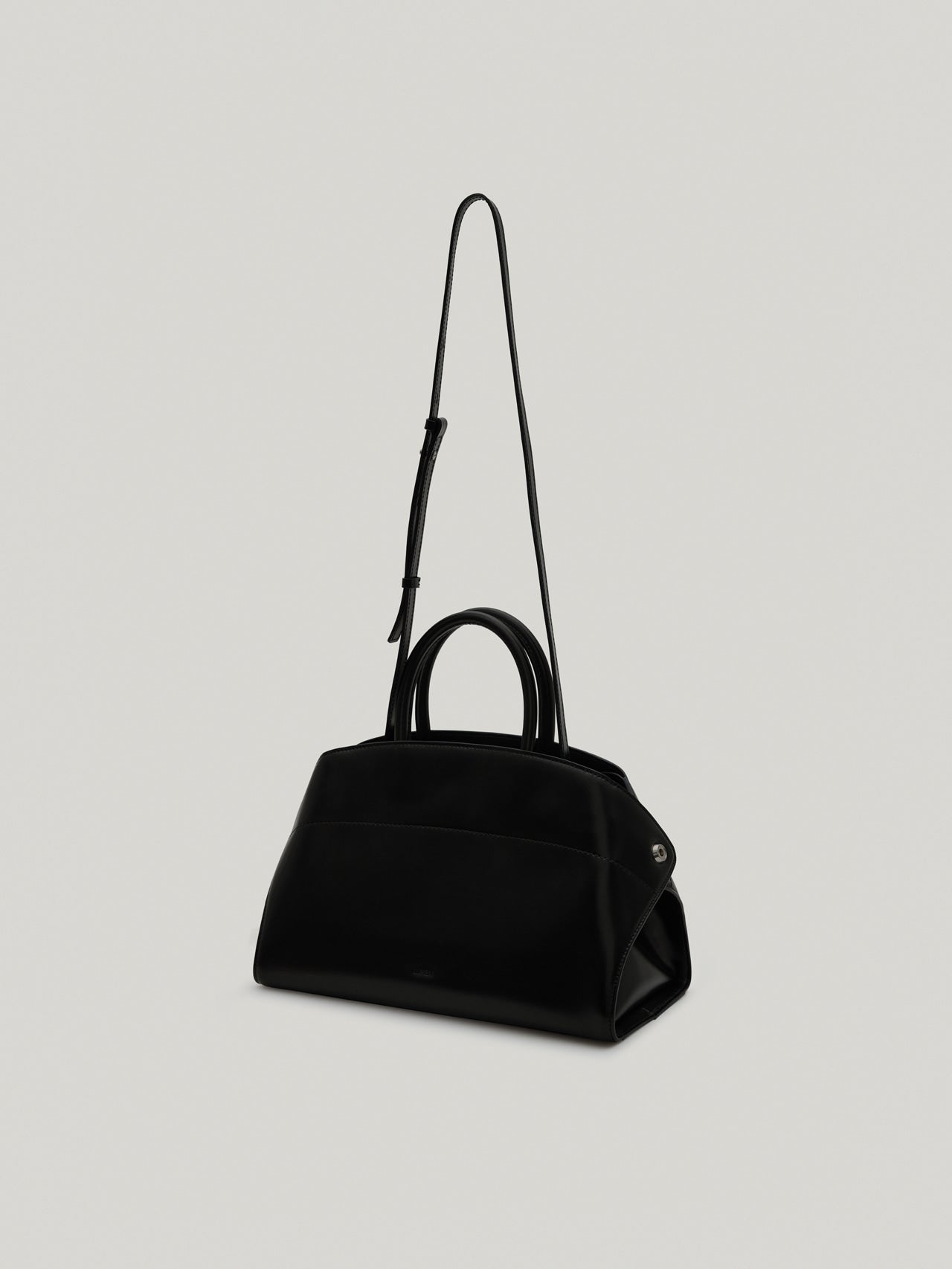 NADEL BAG soft black
