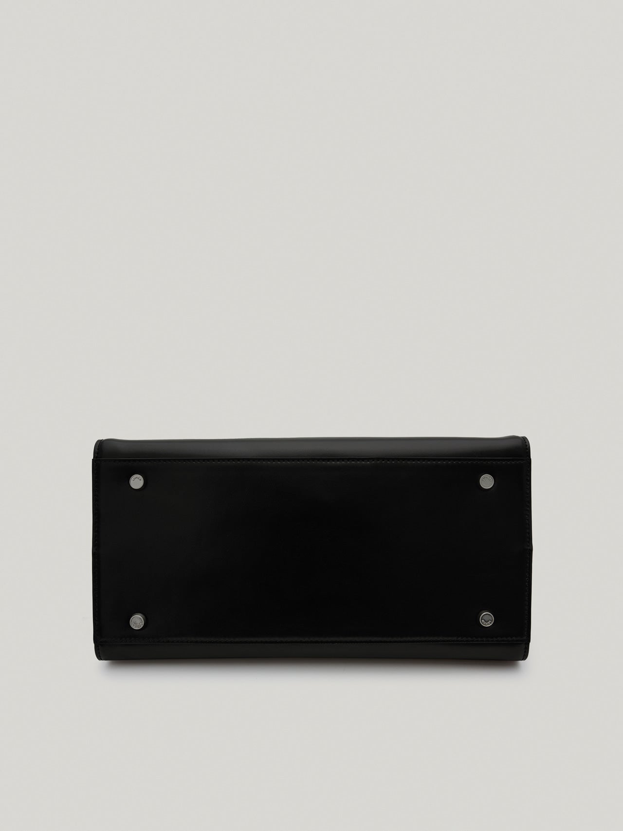 NADEL BAG soft black