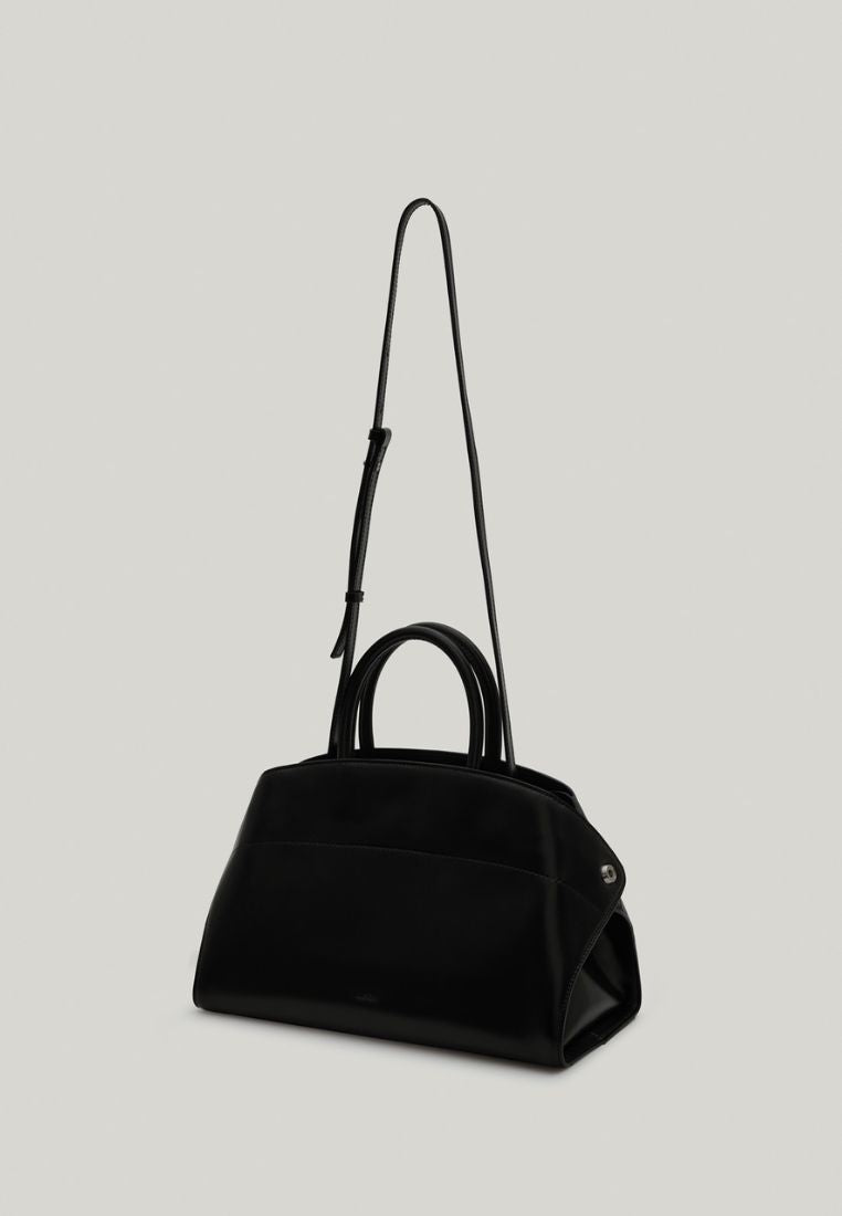 NADEL BAG soft black