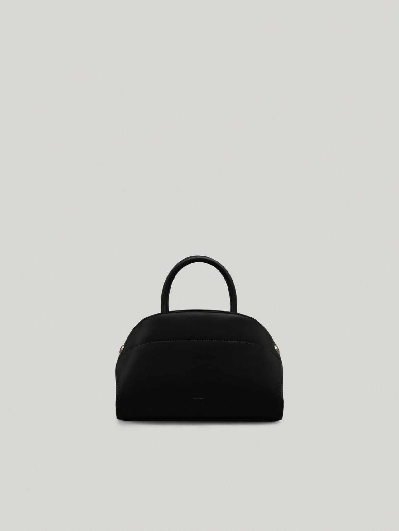 NADEL MINI BAG soft black