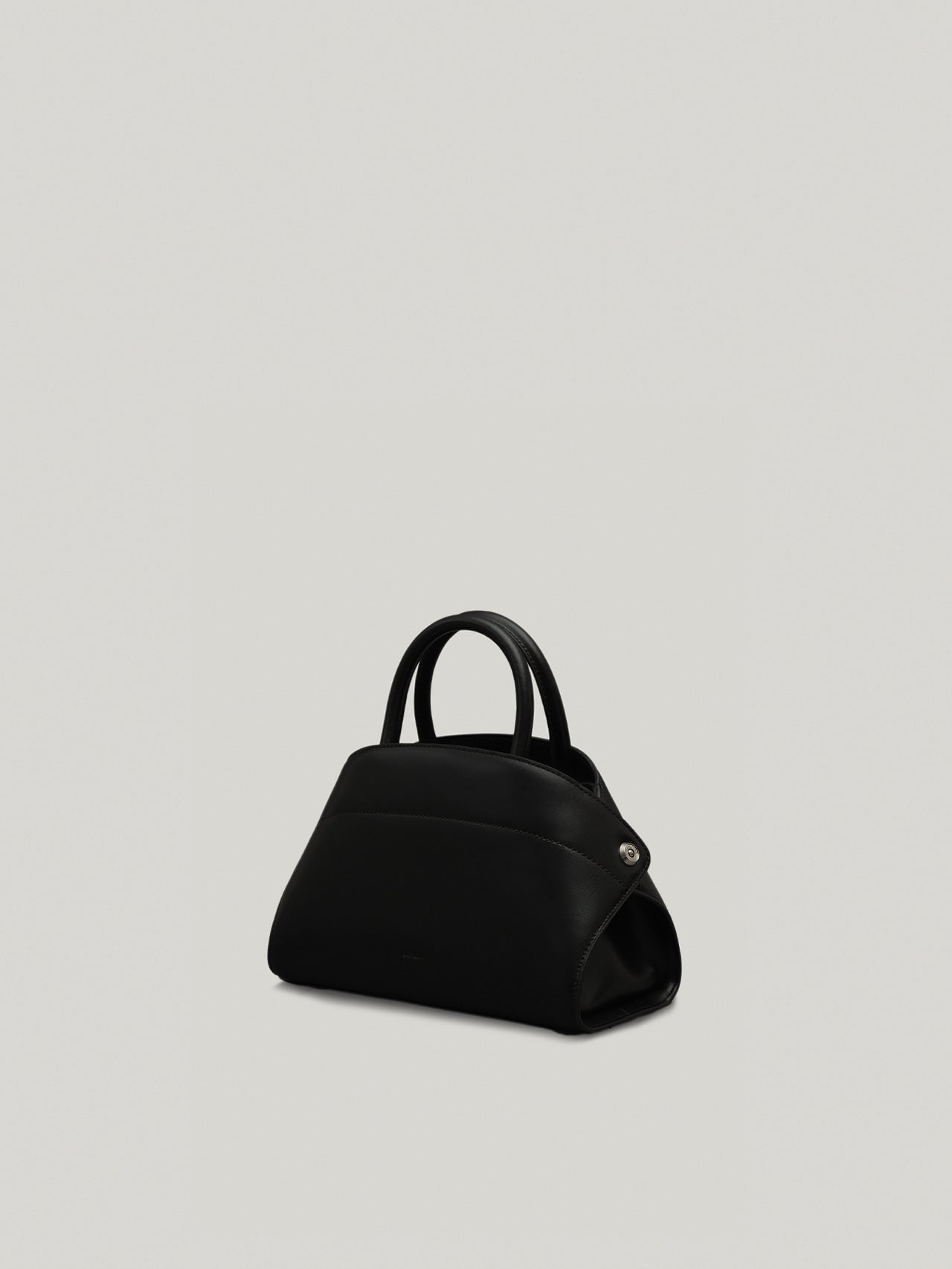 NADEL MINI BAG soft black