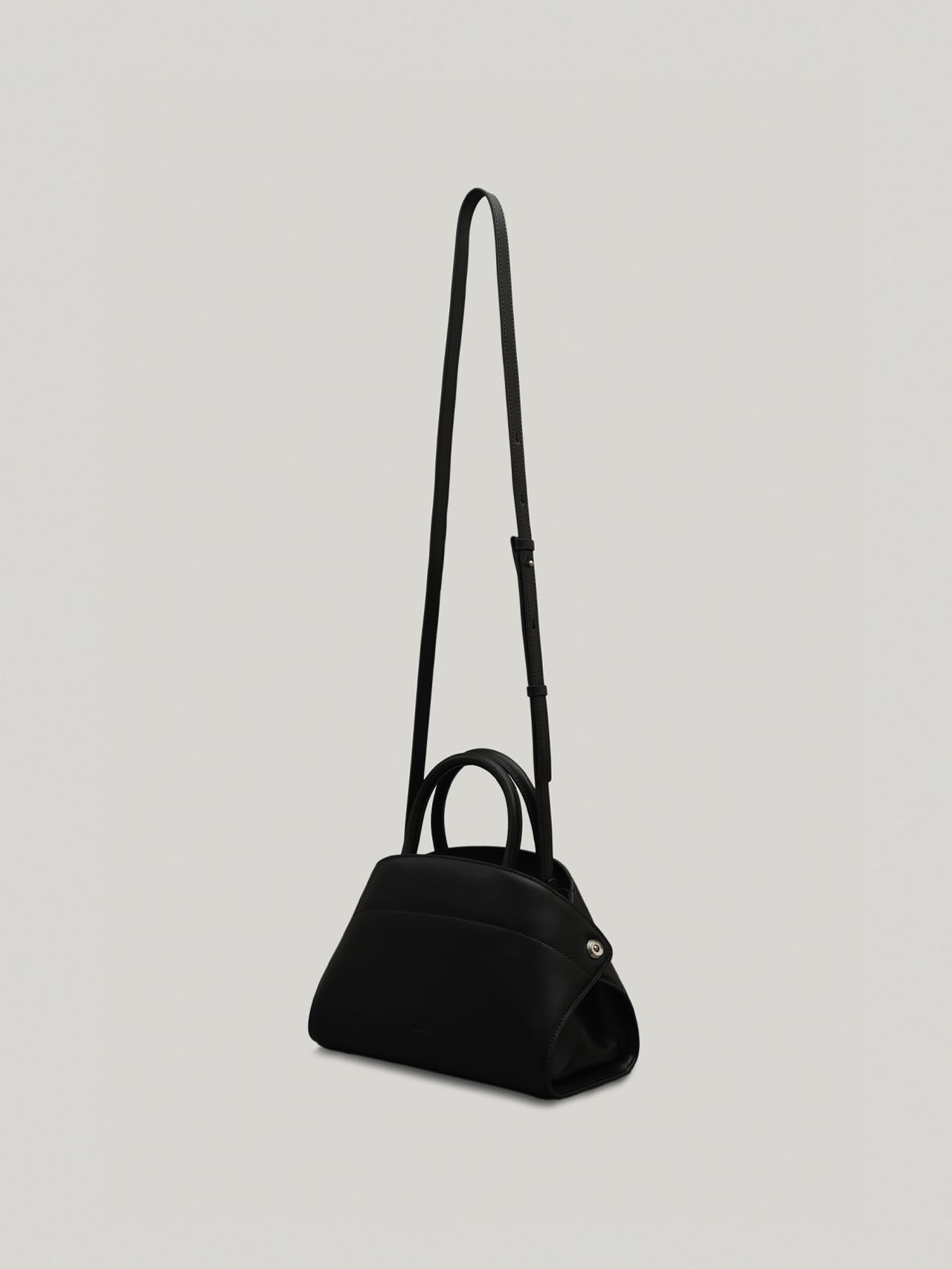 NADEL MINI BAG soft black