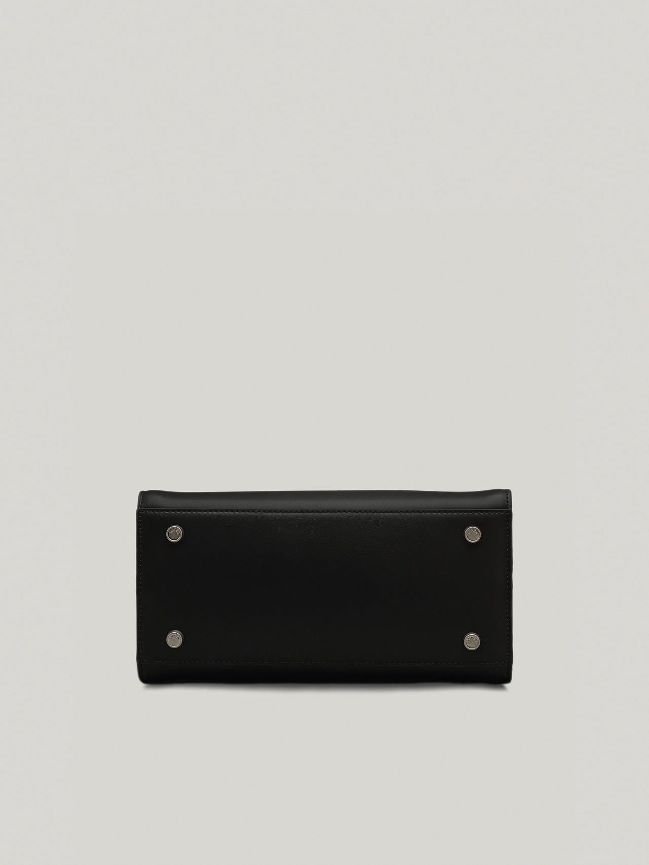 NADEL MINI BAG soft black
