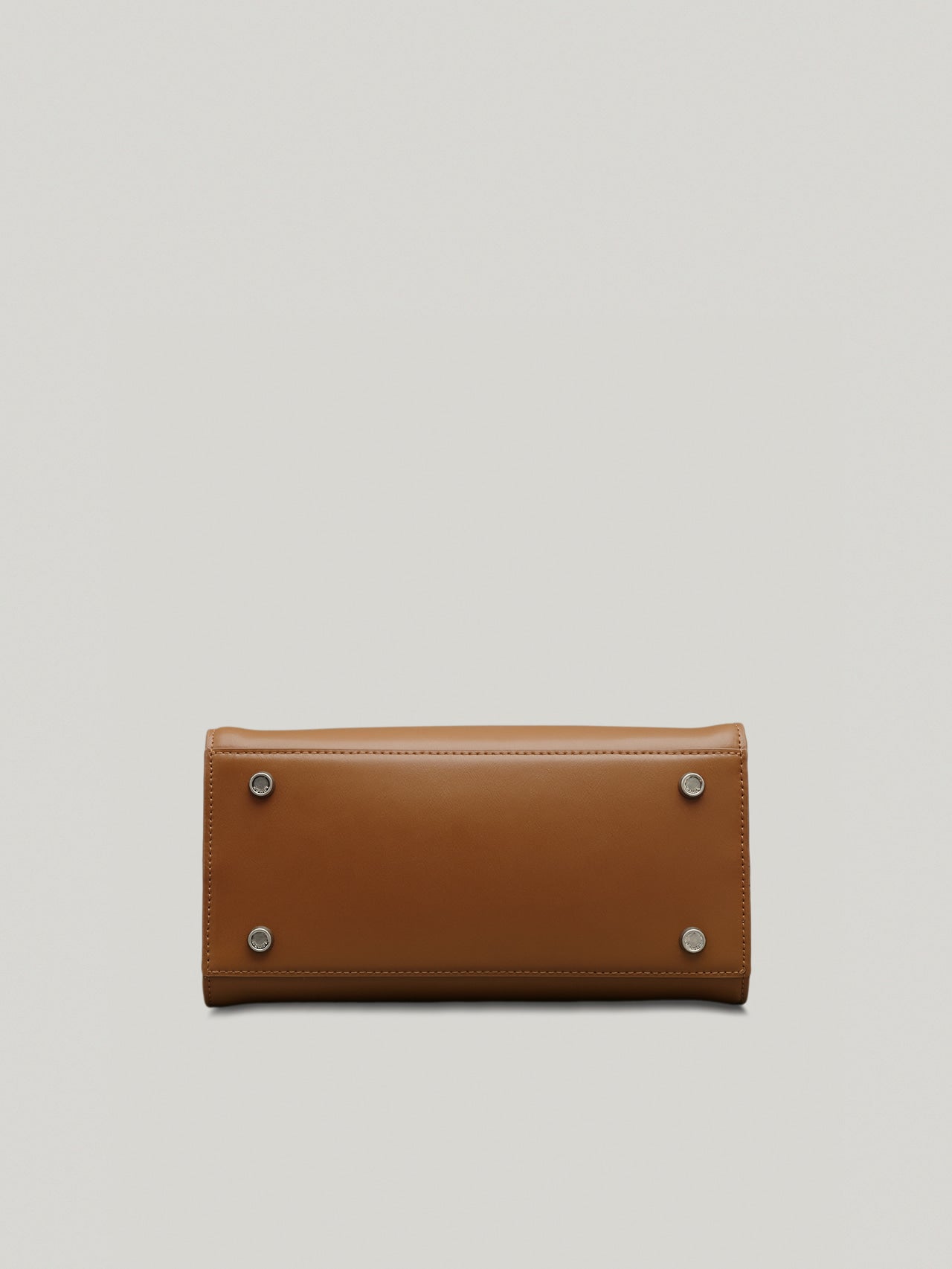 NADEL MINI BAG tawny brown