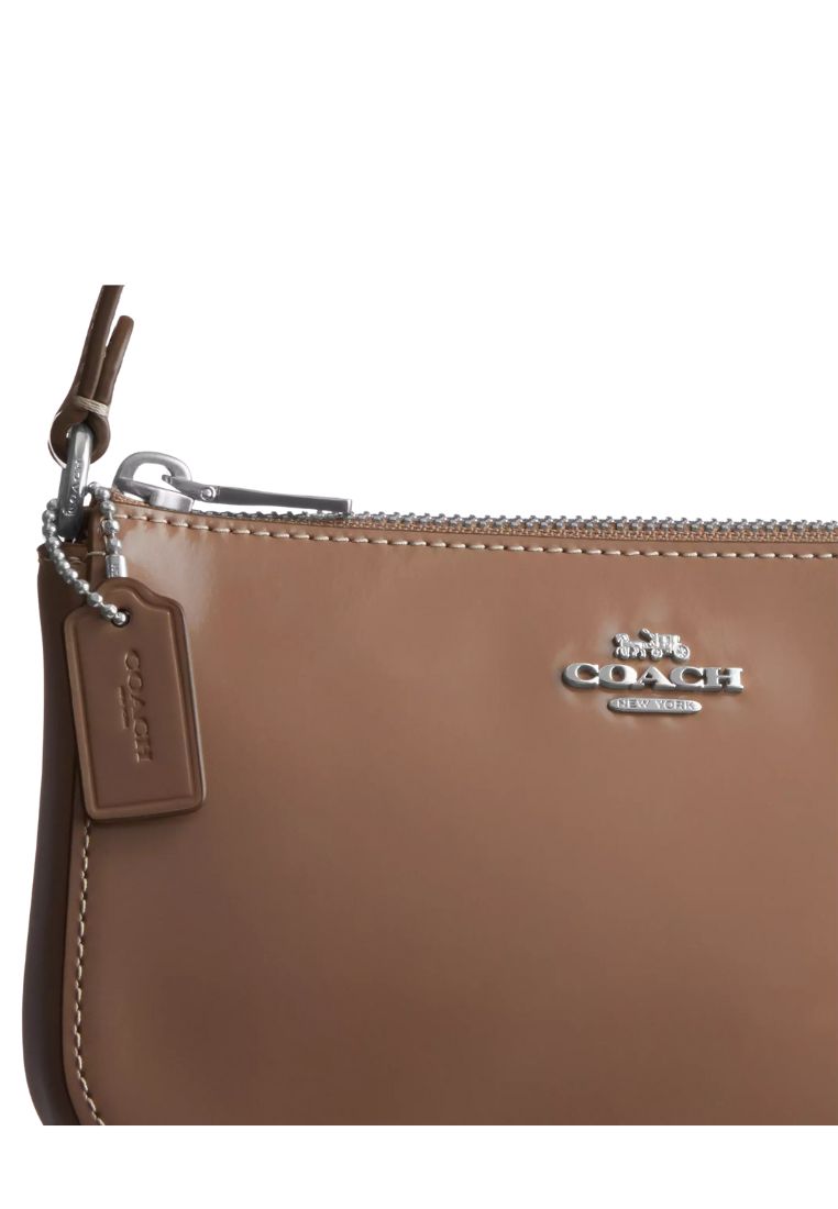 Nolita 19 Silver Clay