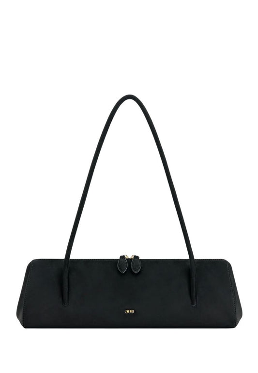 Nova Shoulder Bag - Black