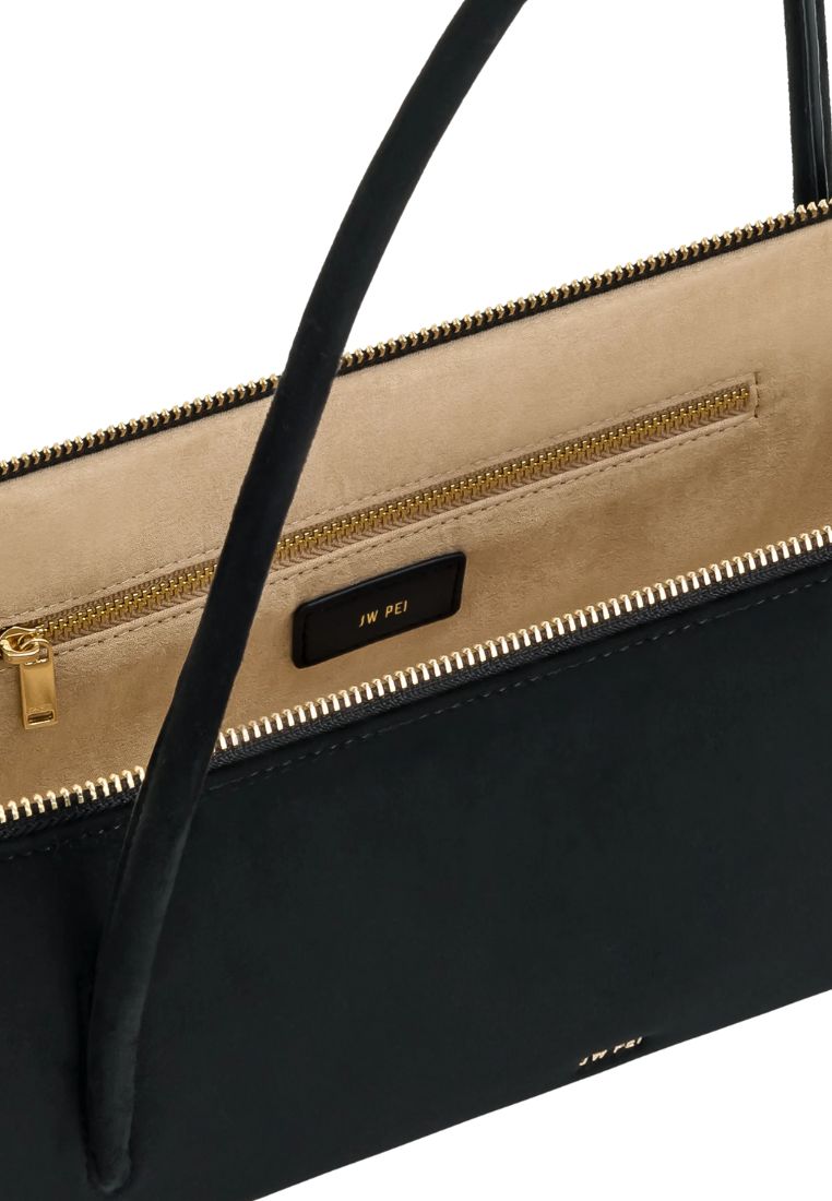 Nova Shoulder Bag - Black