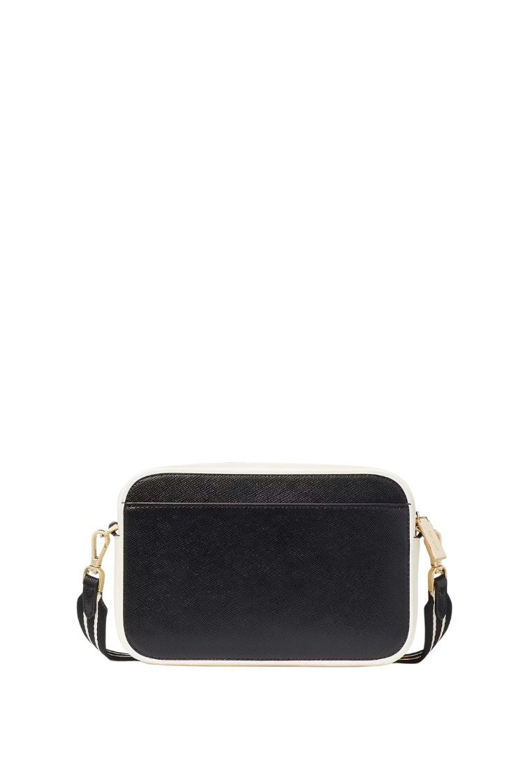 Oh Snap Camera Bag Black Multi