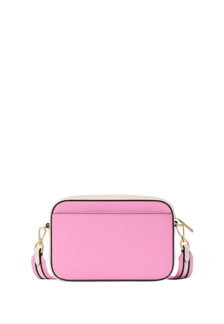 Oh Snap Camera Bag Surf Pink Multi