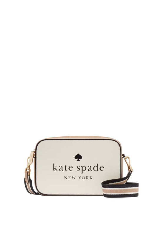 Oh Snap Camera Bag Toasted Hazelnut Multi