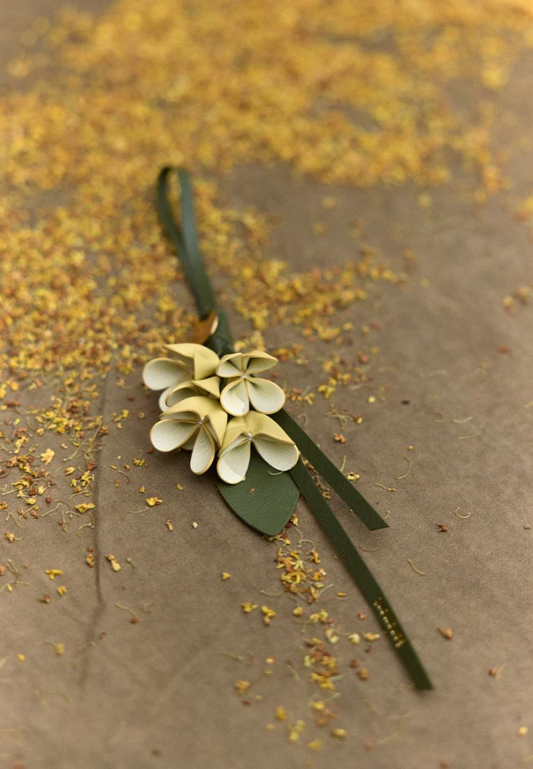 Osmanthus Charm