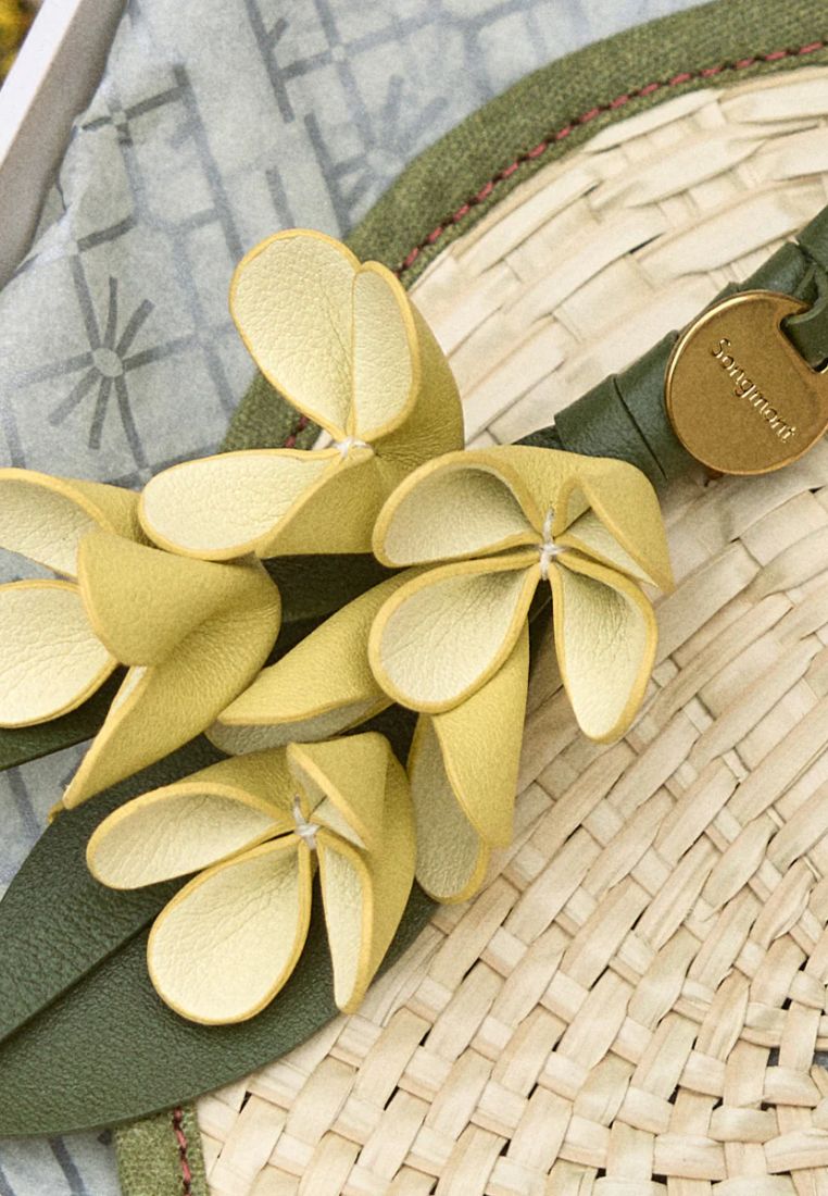 Osmanthus Charm