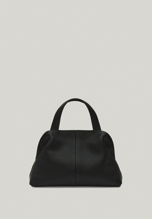 PAVE PETIT BAG soft black