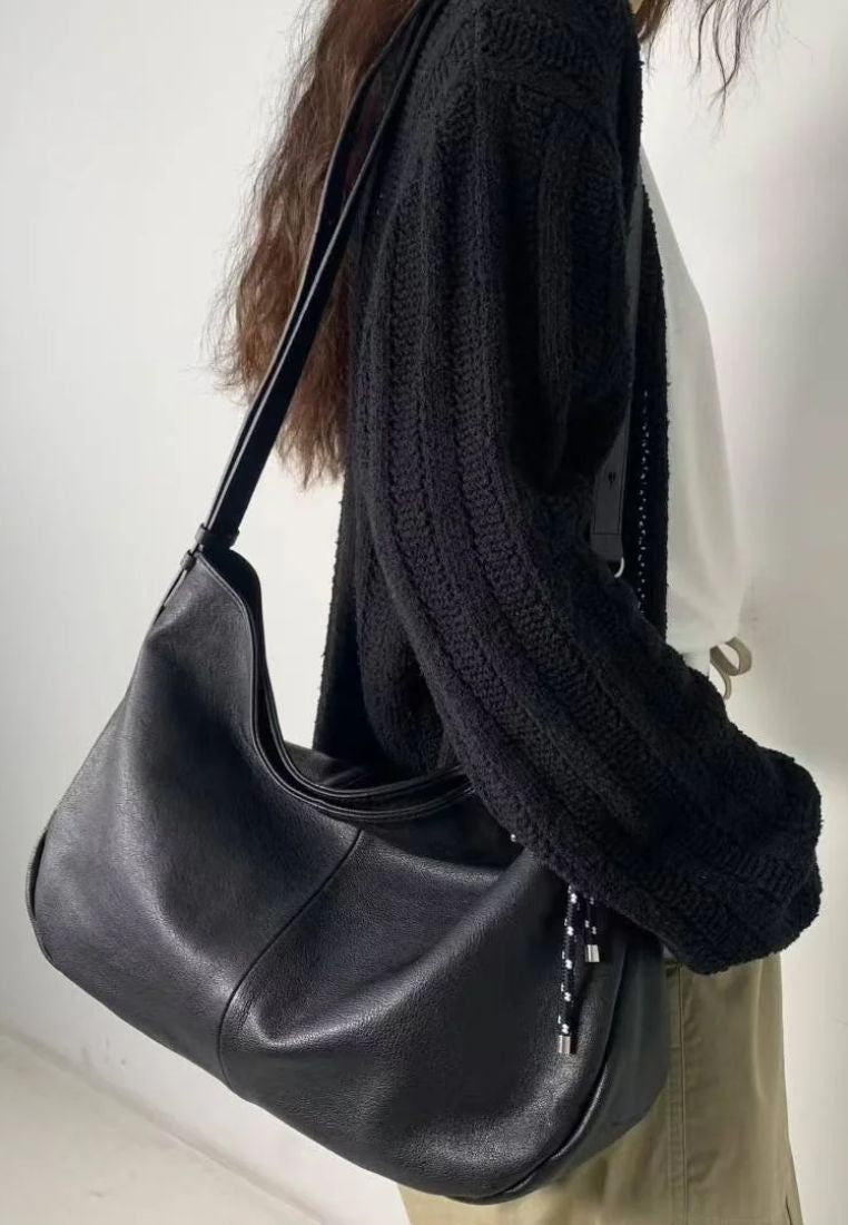 Pita Bag Black